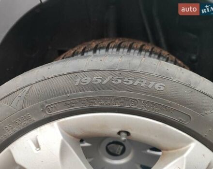 Серый Дачия Sandero StepWay, объемом двигателя 1.6 л и пробегом 133 тыс. км за 6800 $, фото 46 на Automoto.ua