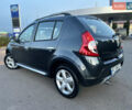 Дачия Sandero StepWay 2011 в Сумах на Automoto.ua Серый Дачия Sandero StepWay, объемом двигателя 1.6 л и пробегом 190 тыс. км за 6400 $, фото 9 на Automoto.ua