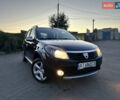 Дачия Sandero StepWay 2011 в Сумах на Automoto.ua Серый Дачия Sandero StepWay, объемом двигателя 1.6 л и пробегом 190 тыс. км за 6400 $, фото 20 на Automoto.ua