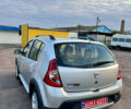 Серый Дачия Sandero StepWay, объемом двигателя 1.6 л и пробегом 215 тыс. км за 6900 $, фото 9 на Automoto.ua