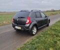 Сірий Дачія Sandero StepWay, об'ємом двигуна 1.6 л та пробігом 190 тис. км за 5800 $, фото 2 на Automoto.ua