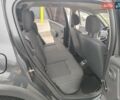 Серый Дачия Sandero StepWay, объемом двигателя 1.6 л и пробегом 133 тыс. км за 6800 $, фото 17 на Automoto.ua