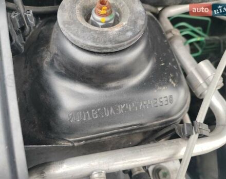 Серый Дачия Sandero StepWay, объемом двигателя 1.6 л и пробегом 133 тыс. км за 6800 $, фото 39 на Automoto.ua