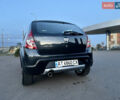 Дачия Sandero StepWay 2011 в Сумах на Automoto.ua Серый Дачия Sandero StepWay, объемом двигателя 1.6 л и пробегом 190 тыс. км за 6400 $, фото 3 на Automoto.ua