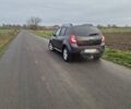 Сірий Дачія Sandero StepWay, об'ємом двигуна 1.6 л та пробігом 190 тис. км за 5800 $, фото 3 на Automoto.ua