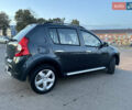 Дачия Sandero StepWay 2011 в Сумах на Automoto.ua Серый Дачия Sandero StepWay, объемом двигателя 1.6 л и пробегом 190 тыс. км за 6400 $, фото 18 на Automoto.ua