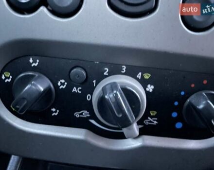 Дачия Sandero StepWay 2011 в Луцке на Automoto.ua Серый Дачия Sandero StepWay, объемом двигателя 1.6 л и пробегом 166 тыс. км за 6299 $, фото 11 на Automoto.ua