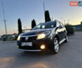 Дачия Sandero StepWay 2011 в Сумах на Automoto.ua Серый Дачия Sandero StepWay, объемом двигателя 1.6 л и пробегом 190 тыс. км за 6400 $, фото 12 на Automoto.ua
