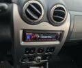 Сірий Дачія Sandero StepWay, об'ємом двигуна 1.6 л та пробігом 190 тис. км за 5800 $, фото 6 на Automoto.ua