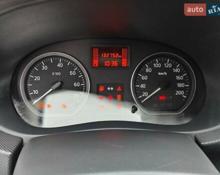 Серый Дачия Sandero StepWay, объемом двигателя 1.6 л и пробегом 133 тыс. км за 6800 $, фото 42 на Automoto.ua