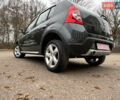 Серый Дачия Sandero StepWay, объемом двигателя 1.6 л и пробегом 60 тыс. км за 6999 $, фото 167 на Automoto.ua