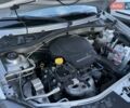 Дачия Sandero StepWay 2011 в Луцке на Automoto.ua Серый Дачия Sandero StepWay, объемом двигателя 1.6 л и пробегом 166 тыс. км за 6299 $, фото 23 на Automoto.ua
