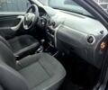 Серый Дачия Sandero StepWay, объемом двигателя 1.6 л и пробегом 265 тыс. км за 5700 $, фото 7 на Automoto.ua