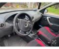 Серый Дачия Sandero StepWay, объемом двигателя 1.6 л и пробегом 183 тыс. км за 5800 $, фото 6 на Automoto.ua