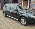 Серый Дачия Sandero StepWay, объемом двигателя 1.6 л и пробегом 191 тыс. км за 5500 $, фото 1 на Automoto.ua