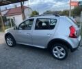 Дачия Sandero StepWay 2011 в Луцке на Automoto.ua Серый Дачия Sandero StepWay, объемом двигателя 1.6 л и пробегом 166 тыс. км за 6299 $, фото 7 на Automoto.ua