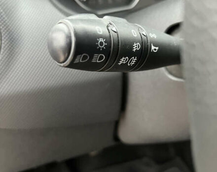 Серый Дачия Sandero StepWay, объемом двигателя 1.6 л и пробегом 60 тыс. км за 6999 $, фото 95 на Automoto.ua