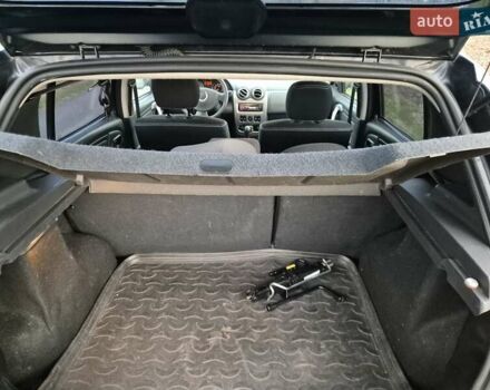 Сірий Дачія Sandero StepWay, об'ємом двигуна 1.6 л та пробігом 190 тис. км за 5800 $, фото 8 на Automoto.ua