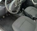 Дачия Sandero StepWay 2011 в Любешов на Automoto.ua Серый Дачия Sandero StepWay, объемом двигателя 1.6 л и пробегом 201 тыс. км за 6100 $, фото 8 на Automoto.ua