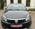 Серый Дачия Sandero StepWay, объемом двигателя 1.6 л и пробегом 60 тыс. км за 6999 $, фото 7 на Automoto.ua