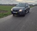 Сірий Дачія Sandero StepWay, об'ємом двигуна 1.6 л та пробігом 190 тис. км за 5800 $, фото 1 на Automoto.ua