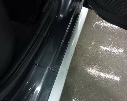 Серый Дачия Sandero StepWay, объемом двигателя 1.6 л и пробегом 265 тыс. км за 5700 $, фото 13 на Automoto.ua