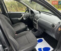 Серый Дачия Sandero StepWay, объемом двигателя 1.6 л и пробегом 190 тыс. км за 7200 $, фото 13 на Automoto.ua