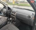 Серый Дачия Sandero StepWay, объемом двигателя 1.6 л и пробегом 133 тыс. км за 6800 $, фото 20 на Automoto.ua