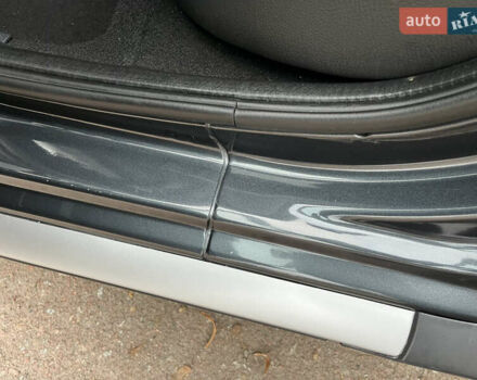 Серый Дачия Sandero StepWay, объемом двигателя 1.6 л и пробегом 60 тыс. км за 6999 $, фото 80 на Automoto.ua