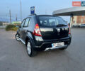 Дачия Sandero StepWay 2011 в Сумах на Automoto.ua Серый Дачия Sandero StepWay, объемом двигателя 1.6 л и пробегом 190 тыс. км за 6400 $, фото 14 на Automoto.ua