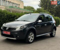 Серый Дачия Sandero StepWay, объемом двигателя 1.6 л и пробегом 168 тыс. км за 6750 $, фото 8 на Automoto.ua