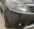 Серый Дачия Sandero StepWay, объемом двигателя 1.6 л и пробегом 60 тыс. км за 6999 $, фото 134 на Automoto.ua