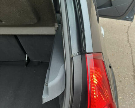 Серый Дачия Sandero StepWay, объемом двигателя 1.6 л и пробегом 60 тыс. км за 6999 $, фото 43 на Automoto.ua