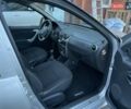 Дачия Sandero StepWay 2011 в Луцке на Automoto.ua Серый Дачия Sandero StepWay, объемом двигателя 1.6 л и пробегом 166 тыс. км за 6299 $, фото 15 на Automoto.ua