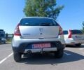 Дачия Sandero StepWay 2011 в Ровно на Automoto.ua Серый Дачия Sandero StepWay, объемом двигателя 1.6 л и пробегом 120 тыс. км за 5700 $, фото 6 на Automoto.ua