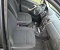 Сірий Дачія Sandero StepWay, об'ємом двигуна 1.6 л та пробігом 190 тис. км за 5800 $, фото 9 на Automoto.ua