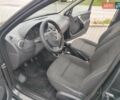 Серый Дачия Sandero StepWay, объемом двигателя 1.6 л и пробегом 133 тыс. км за 6800 $, фото 13 на Automoto.ua