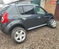 Серый Дачия Sandero StepWay, объемом двигателя 1.6 л и пробегом 133 тыс. км за 6800 $, фото 47 на Automoto.ua