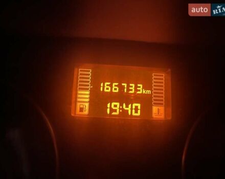 Дачия Sandero StepWay 2011 в Луцке на Automoto.ua Серый Дачия Sandero StepWay, объемом двигателя 1.6 л и пробегом 166 тыс. км за 6299 $, фото 24 на Automoto.ua