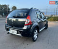 Дачия Sandero StepWay 2011 в Сумах на Automoto.ua Серый Дачия Sandero StepWay, объемом двигателя 1.6 л и пробегом 190 тыс. км за 6400 $, фото 17 на Automoto.ua