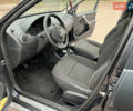 Серый Дачия Sandero StepWay, объемом двигателя 1.6 л и пробегом 60 тыс. км за 6999 $, фото 109 на Automoto.ua