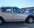 Дачия Sandero StepWay 2011 в Ровно на Automoto.ua Серый Дачия Sandero StepWay, объемом двигателя 1.6 л и пробегом 120 тыс. км за 5700 $, фото 1 на Automoto.ua