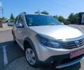 Дачия Sandero StepWay 2011 в Ровно на Automoto.ua Серый Дачия Sandero StepWay, объемом двигателя 1.6 л и пробегом 120 тыс. км за 5700 $, фото 2 на Automoto.ua