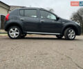 Серый Дачия Sandero StepWay, объемом двигателя 1.6 л и пробегом 60 тыс. км за 6999 $, фото 19 на Automoto.ua