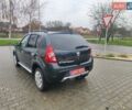 Серый Дачия Sandero StepWay, объемом двигателя 1.6 л и пробегом 133 тыс. км за 6800 $, фото 7 на Automoto.ua