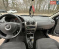 Серый Дачия Sandero StepWay, объемом двигателя 1.6 л и пробегом 60 тыс. км за 6999 $, фото 87 на Automoto.ua