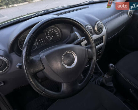 Дачия Sandero StepWay 2011 в Сумах на Automoto.ua Серый Дачия Sandero StepWay, объемом двигателя 1.6 л и пробегом 190 тыс. км за 6400 $, фото 26 на Automoto.ua