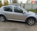 Дачия Sandero StepWay 2011 в Любешов на Automoto.ua Серый Дачия Sandero StepWay, объемом двигателя 1.6 л и пробегом 201 тыс. км за 6100 $, фото 2 на Automoto.ua