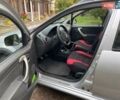 Серый Дачия Sandero StepWay, объемом двигателя 1.6 л и пробегом 182 тыс. км за 6000 $, фото 4 на Automoto.ua