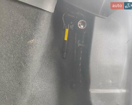 Серый Дачия Sandero StepWay, объемом двигателя 1.6 л и пробегом 133 тыс. км за 6800 $, фото 23 на Automoto.ua